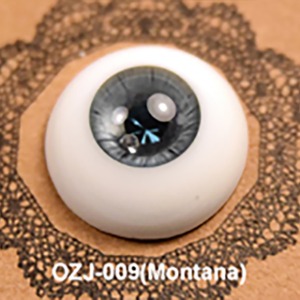 14mm OZ Jewelry NO009 Montana