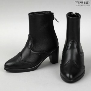 娃娃鞋子 SBS31 Black