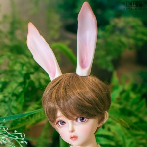 娃娃 Senior Delf Bunny Ears ver1 Limited