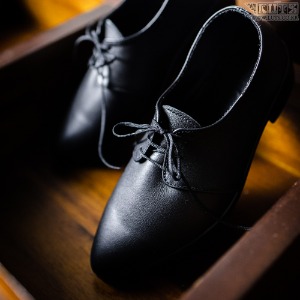 娃娃鞋子 RSBS 01 Black
