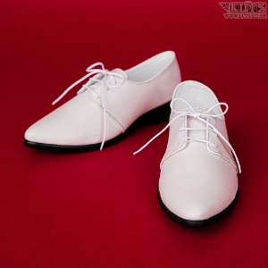 娃娃鞋子 RSBS 01 White