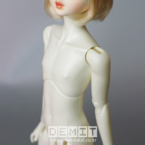 娃娃 Pre-Order Demi44 Body 1/4 MSD Size