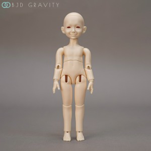 娃娃 Gravity 16 body