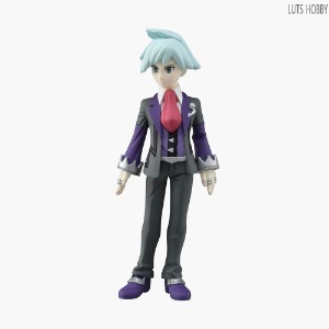 Academy Pokémon Monster Collection Trainer Collection TC Seongho S22043