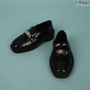 娃娃鞋子 GSBS 07 Black