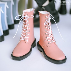 娃娃鞋子 GSBS 13 Pink